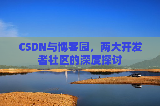 CSDN与博客园,两大开发者社区的深度探讨